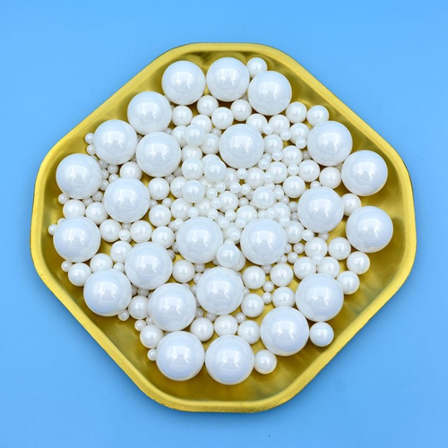 95 zirconia beads/95氧化锆珠