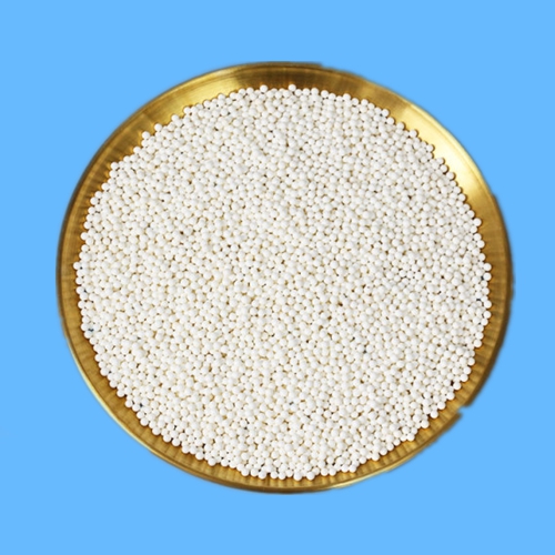 65 Zirconium silicate beads/65硅酸锆珠
