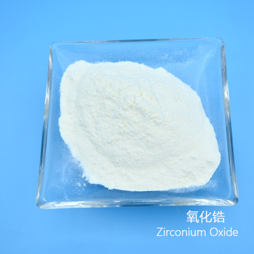 Zirconium oxide/氧化锆